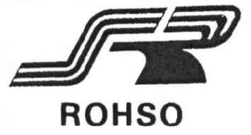 SR ROHSO