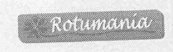 ROTUMANIA
