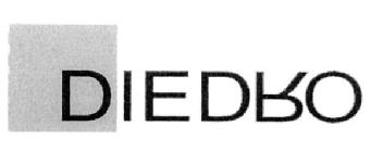 DIEDRO
