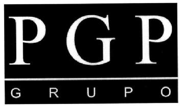 PGP GRUPO