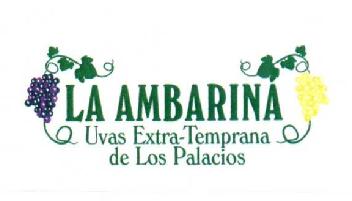 LA AMBARINA UVAS EXTRA-TEMPRANA DE LOS PALACIOS