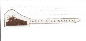 PALACIO DE CRISTAL