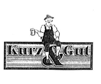 KURZ & GUT