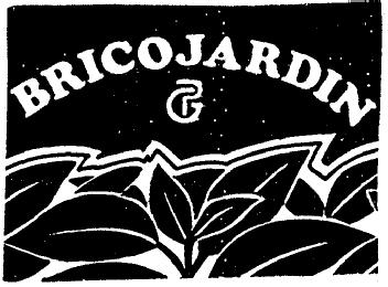 BRICOJARDIN PG