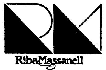 RM RIBA MASSANELL
