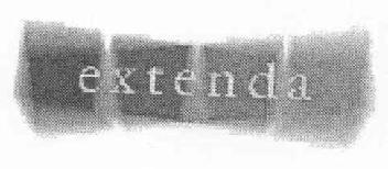 EXTENDA