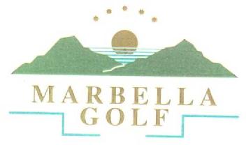 MARBELLA GOLF