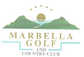 MARBELLA GOLF AND COUNTRY CLUB