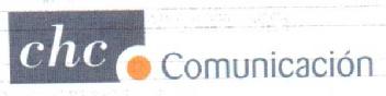 CHC COMUNICACION
