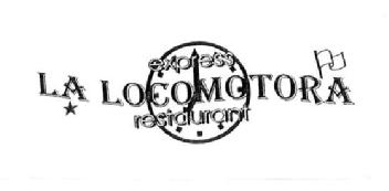 EXPRESS LA LOCOMOTORA RESTAURANT