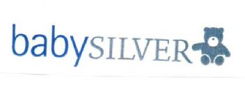 BABYSILVER
