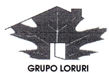 GRUPO LORURI