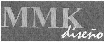 MMK DISEÑO