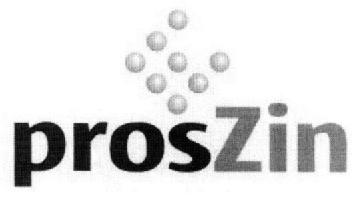 PROSZIN