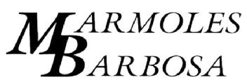 MARMOLES BARBOSA