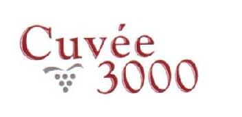 CUVEE 3000