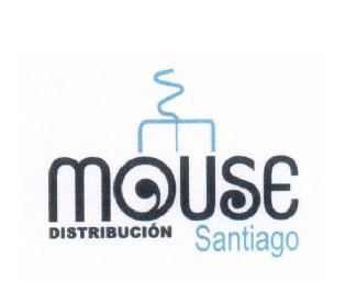 MOUSE DISTRIBUCION SANTIAGO
