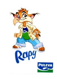 RAPY PULEVA