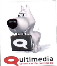 Q QULTIMEDIA COMUNICACION MULTIMEDIA
