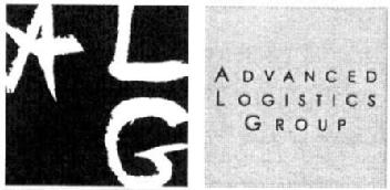 ALG ADVANCED LOGISTICS GROUP