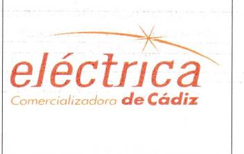 ELECTRICA COMERCIALIZADORA DE CADIZ