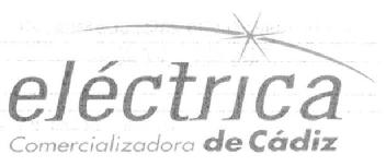 ELECTRICA COMERCIALIZADORA DE CADIZ