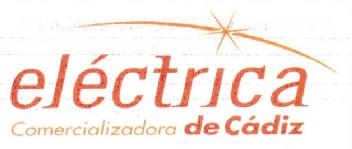 ELECTRICA COMERCIALIZADORA DE CADIZ