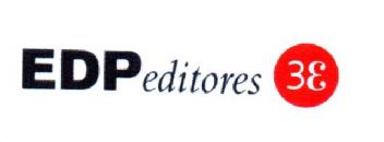 EDP EDITORES 3E