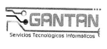 GANTAN SERVICIOS TECNOLOGICOS INFORMATICOS