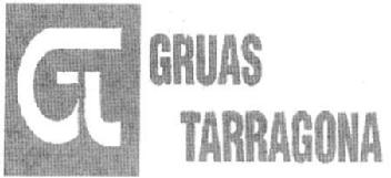 GRUAS TARRAGONA