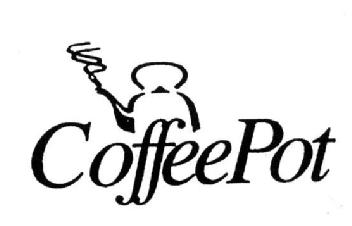 COFFEE POT