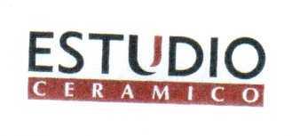 ESTUDIO CERAMICO