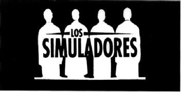LOS SIMULADORES