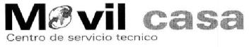 MOVIL CASA CENTRO DE SERVICIO TECNICO