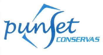 PUNSET CONSERVAS