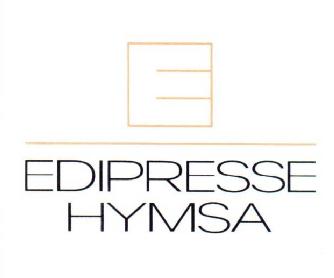 E EDIPRESSE HYMSA