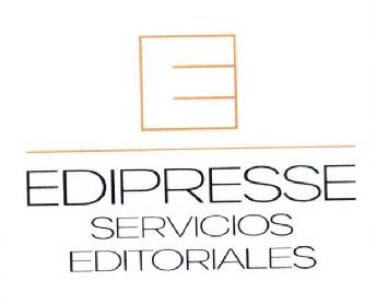 E EDIPRESSE SERVICIOS EDITORIALES