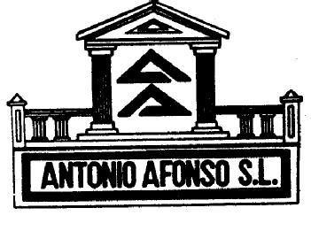 ANTONIO AFONSO S.L
