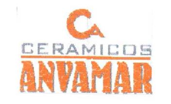 CA CERAMICOS ANVAMAR
