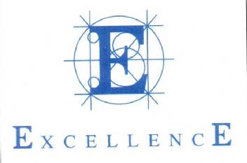 E EXCELLENCE