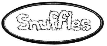SNUFFLES