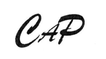 CAP