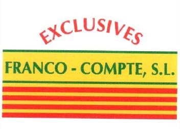 EXCLUSIVES FRANCO-COMPTE, S.L
