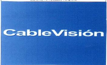 CABLE VISION