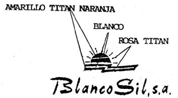 BLANCOSIL, S.A