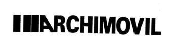 ARCHIMOVIL