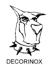 DECORINOX