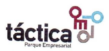 TACTICA PARQUE EMPRESARIAL