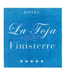 HOTEL LA TOJA FINISTERRE