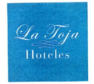 LA TOJA HOTELES